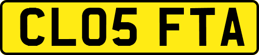 CL05FTA