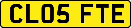 CL05FTE