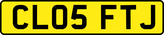 CL05FTJ