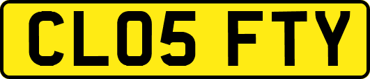 CL05FTY