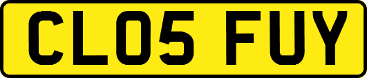 CL05FUY