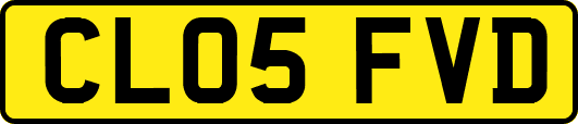 CL05FVD