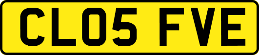 CL05FVE