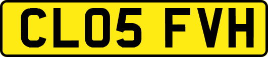 CL05FVH