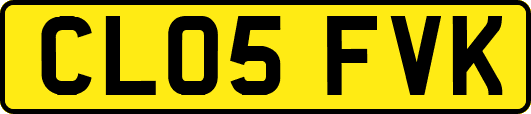 CL05FVK