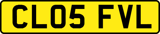 CL05FVL