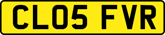 CL05FVR