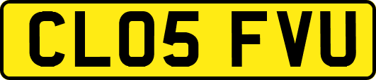 CL05FVU