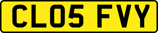 CL05FVY