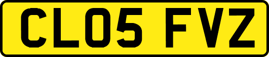 CL05FVZ