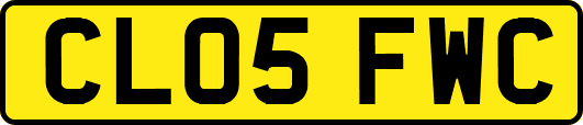 CL05FWC