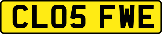 CL05FWE