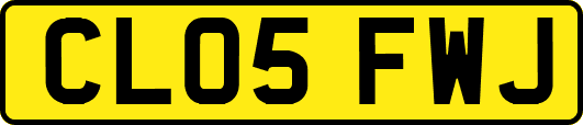 CL05FWJ