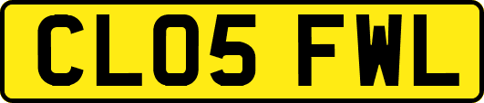 CL05FWL