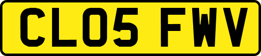 CL05FWV