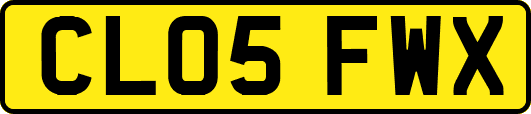 CL05FWX
