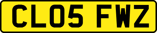CL05FWZ