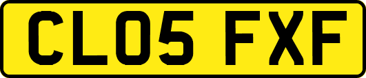CL05FXF
