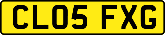 CL05FXG