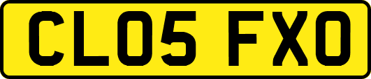 CL05FXO