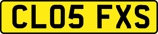 CL05FXS