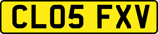 CL05FXV