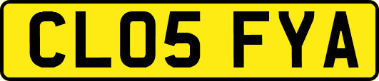 CL05FYA
