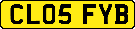 CL05FYB