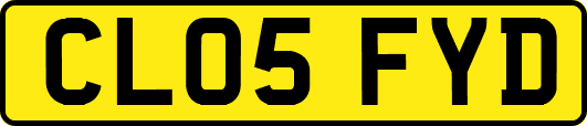 CL05FYD