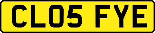CL05FYE