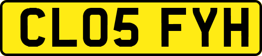 CL05FYH
