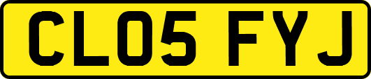 CL05FYJ