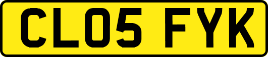 CL05FYK