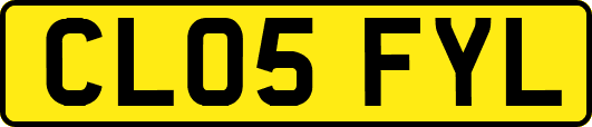 CL05FYL