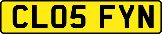 CL05FYN