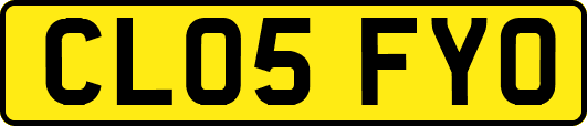 CL05FYO