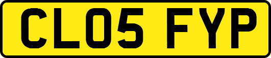 CL05FYP