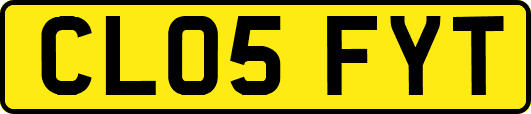 CL05FYT