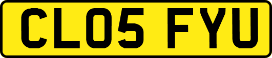 CL05FYU