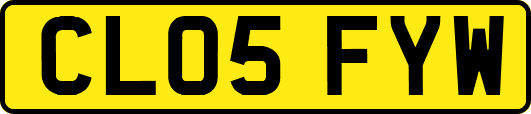 CL05FYW