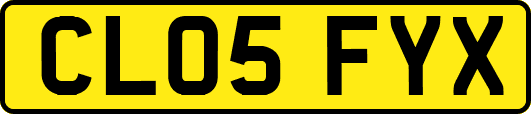 CL05FYX