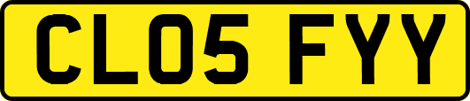 CL05FYY