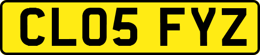 CL05FYZ