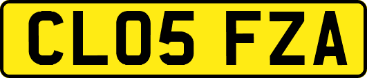 CL05FZA