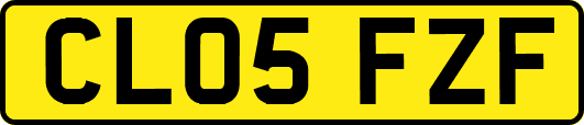 CL05FZF