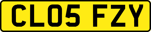 CL05FZY