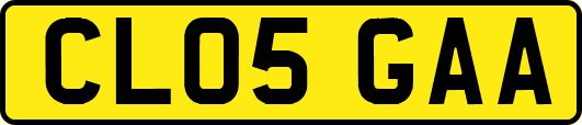 CL05GAA