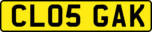 CL05GAK