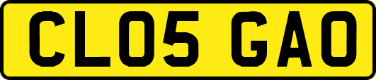 CL05GAO