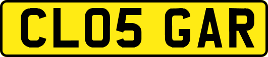 CL05GAR